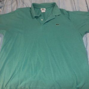 Lacoste Polo